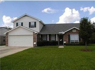 306 Riviera Dr, Slidell, LA 70460