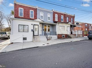 2830 Cleveland Ave, Camden, NJ 08105