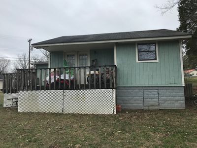 182 Johnson Rd, Oak Ridge, TN, 37830