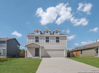 9215 Griffith Run, Converse, TX 78109