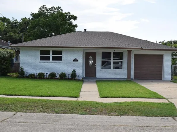 1515 Taylor St, Kenner, LA 70062