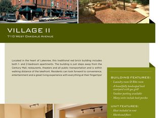 2942 N Clark St APT 2I, Chicago, IL 60657