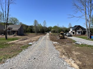 410A Harsh Ln LOT 6, Castalian Springs, TN 37031