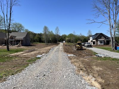 410A Harsh Ln LOT 6, Castalian Springs, TN, 37031