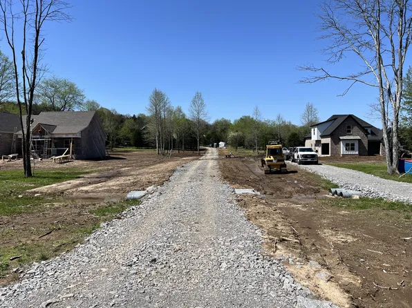 410A Harsh Ln Lot 6, Castalian Springs, TN 37031