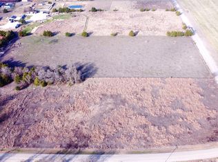 County Road 470, Blue Ridge, TX 75424