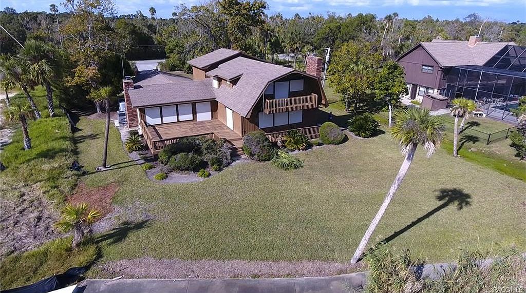 10932 W Halls River Rd, Homosassa, FL 34448 Zillow