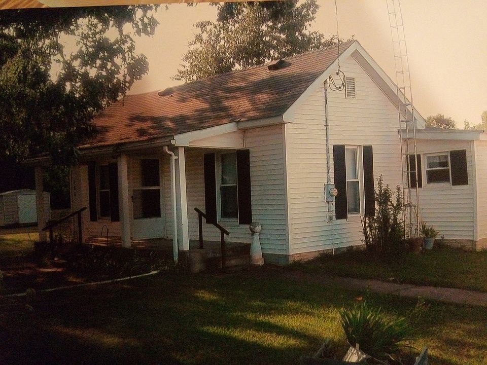108 Gholson Street