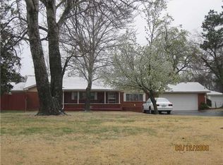 11816 E Draper Ave, Choctaw, OK 73020