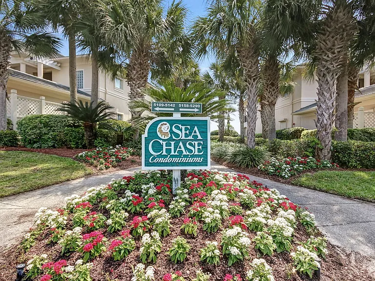 5284 Sea Chase Dr #1 — Photo 44