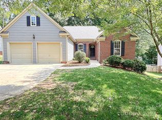 1632 Heather Glen Rd, Kannapolis, NC 28081
