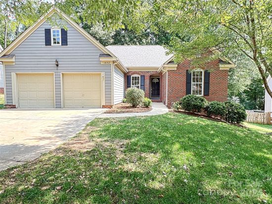 1632 Heather Glen Rd, Kannapolis, NC 28081