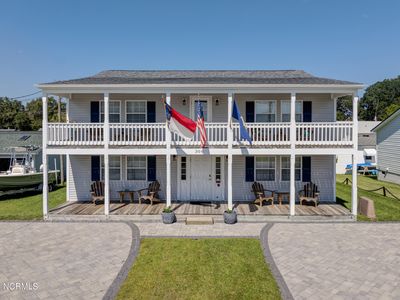 306 S Elm Street #1-4, Swansboro, NC, 28584