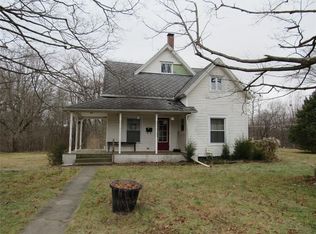 1500 W Main St, Crawfordsville, IN