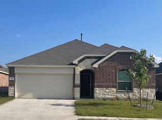 1107 Sassafras Dr, Princeton, TX 75407