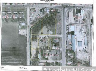 507 1st St SW, New Prague, MN 56071