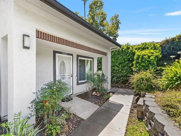 10627 Aristocrat Ct, Santee, CA 92071