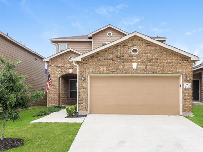 2427 Lazo Smt, San Antonio, TX, 78244