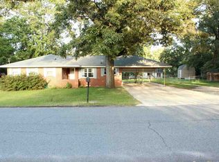 106 Cumberland Rd, Warner Robins, GA 31088