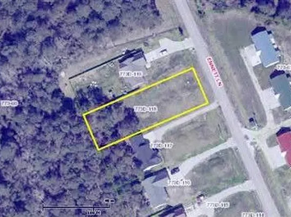 186 Ennett Ln, Sneads Ferry, NC 28460