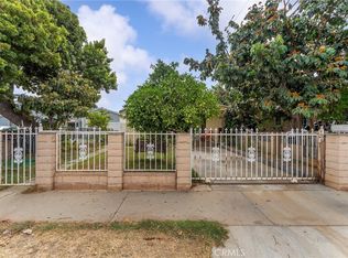 6408 Perry Rd, Bell Gardens, CA 90201