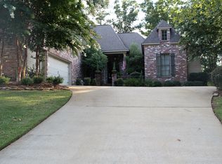 115 Camden Rdg, Madison, MS 39110