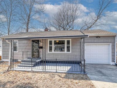 3212 S Vermont Ave, Independence, MO, 64052