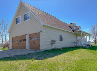 5449 Beaverton Rd, Beaverton, MI 48612