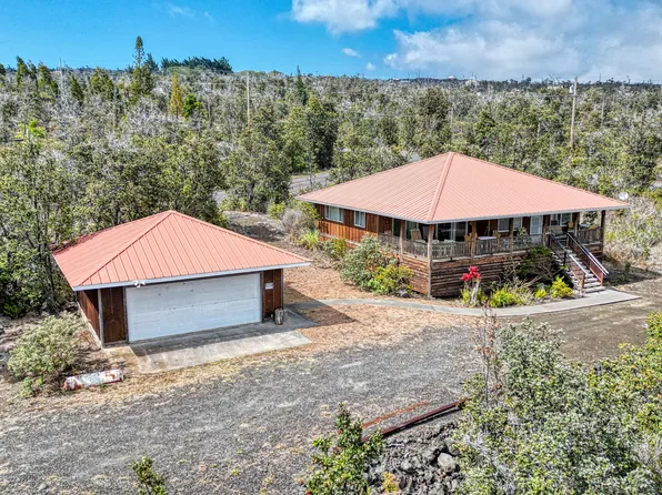 92-2190 Sea Breeze Pkwy, Captain Cook, HI 96704
