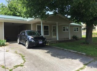 208 Hemlock Rd, Bristol, TN 37620