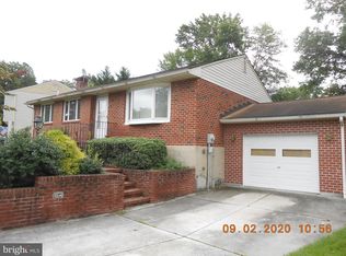 3 Toronto Cir, Newark, DE 19702