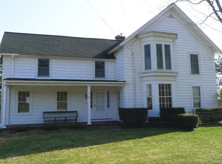 434 Cr 59, Potsdam, NY 13676