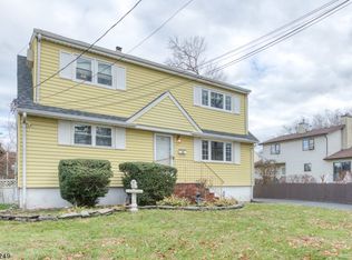 161 W Central Ave, Maywood, NJ 07607