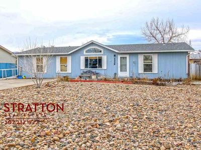 5559 Pathfinder Rd, Casper, WY, 82604