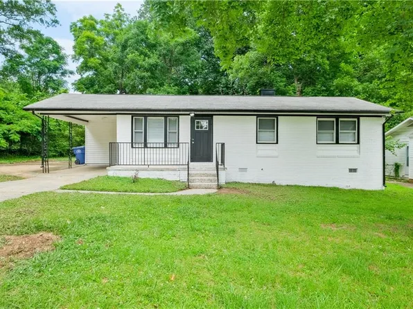 430 Oak Dr SE, Atlanta, GA 30354