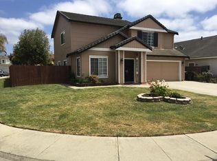1186 Rockhaven Ct, Salinas, CA 93906
