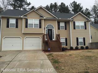 133 Whetstone Way, Villa Rica, GA 30180