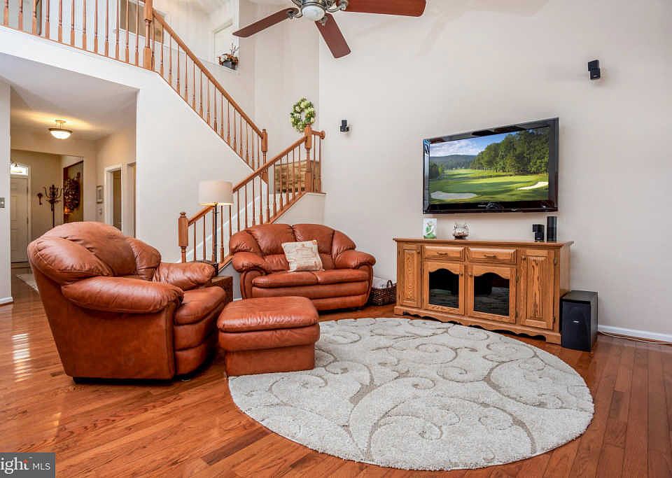 38007 E Chester Ln Ocean View DE Zillow