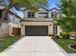 1312 Salt Lick Dr, Georgetown, TX 78633