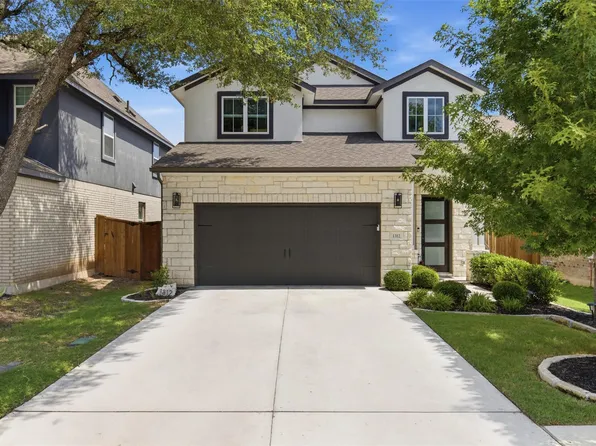 1312 Salt Lick Dr, Georgetown, TX 78633