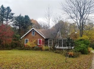 18227 Shaw Rd, Hiram, OH 44234