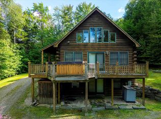 6 Golden Triangle Rd, Bondville, VT 05340
