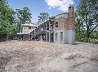 115 Wilderness Run, Hattiesburg, MS 39401