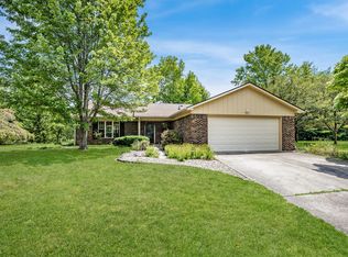 8316 Pointers Ct, Indianapolis, IN 46256