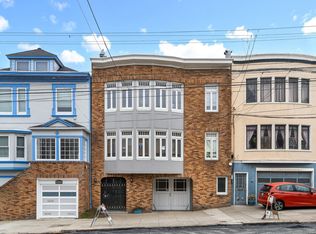 1322 16th Ave APT 4, San Francisco, CA 94122