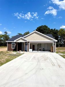 14 Perry Dr, Benton, MO, 63736