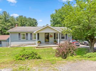 424 Shawnee Dr, Morgantown, WV