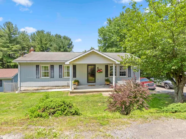 424 Shawnee Dr, Morgantown, WV 26508