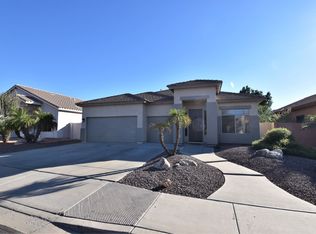 6927 W Paso Trl, Peoria, AZ 85383