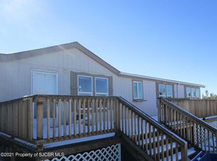 12 Road 2585, Aztec, NM 87410